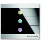 Tastsensor bussysteem ABB Busch-Jaeger 6342-825-101